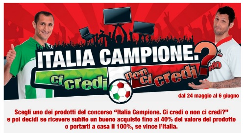 CI CREDE O NON CI CREDE ?