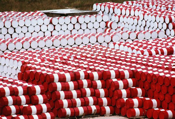 IL TRACOLLO DELLO SHALE-OIL CALIFORNIANO – IL CASO DEI 13 MILIARDI DI BARILI CHE NON SI TROVANO PIU’