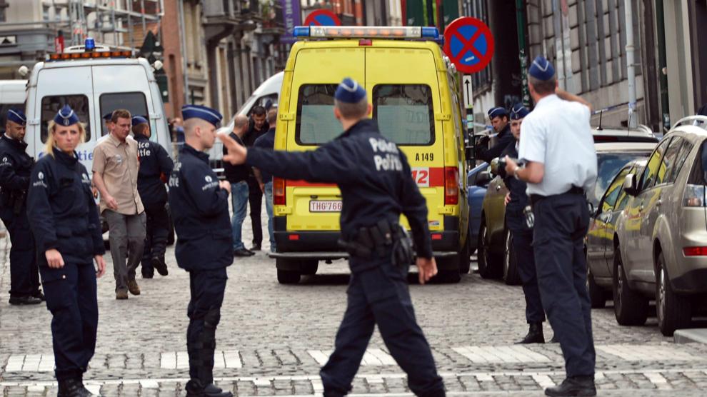 IL VECCHIO TRUCCO DELL'ATTENTATO ANTISEMITA ALLA VIGILIA DELLE EUROPEE