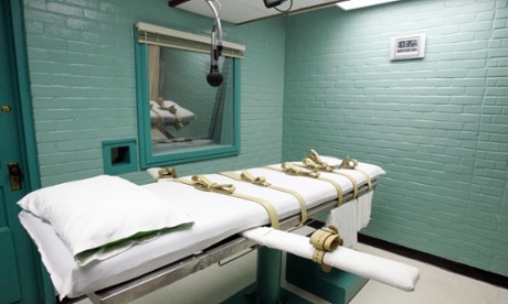 UN NUOVO STUDIO RIVELA CHE OLTRE IL 4% DI AMERICANI PRIGIONIERI DEL BRACCIO DELLA MORTE SONO INNOCENTI