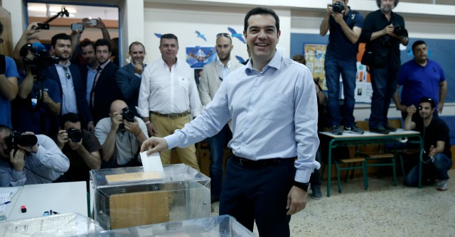 I VOTANTI DEL PIREO