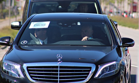 IL GRUPPO BILDERBERG A 60 ANNI: E’ ANCORA UN FATTO PRIVATO
