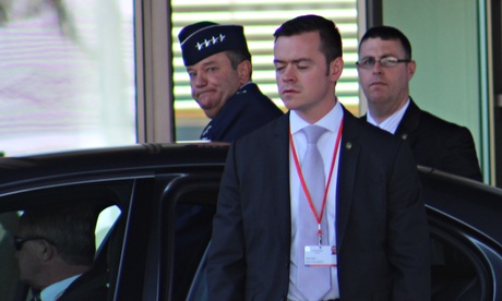 BILDERBERG E UCRAINA: VERTICI MILITARI, FABBRICANTI DI ARMI E SPECULAZIONI MILIARDARIE