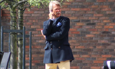 BILDERBERG 2014 CARRELLATA FINALE : PRIVACY, TRASPARENZA E BORSE DI HERMES