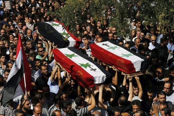 UN MILIONE DI PERSONE UCCISE IN IRAQ: IL PI GRANDE FURTO DI PETROLIO DELLA STORIA ?
