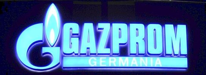 GAZPROM: GIA' DE-DOLLARIZZATA AL 90%