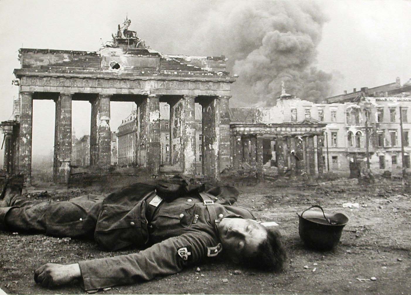 AIUTIAMO LA CRESCITA CON UNA GUERRA MONDIALE