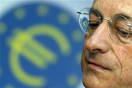 DRAGHI FA ALZARE IN VOLO GLI ELICOTTERI MENTRE PREPARA IL PRELIEVO FORZOSO