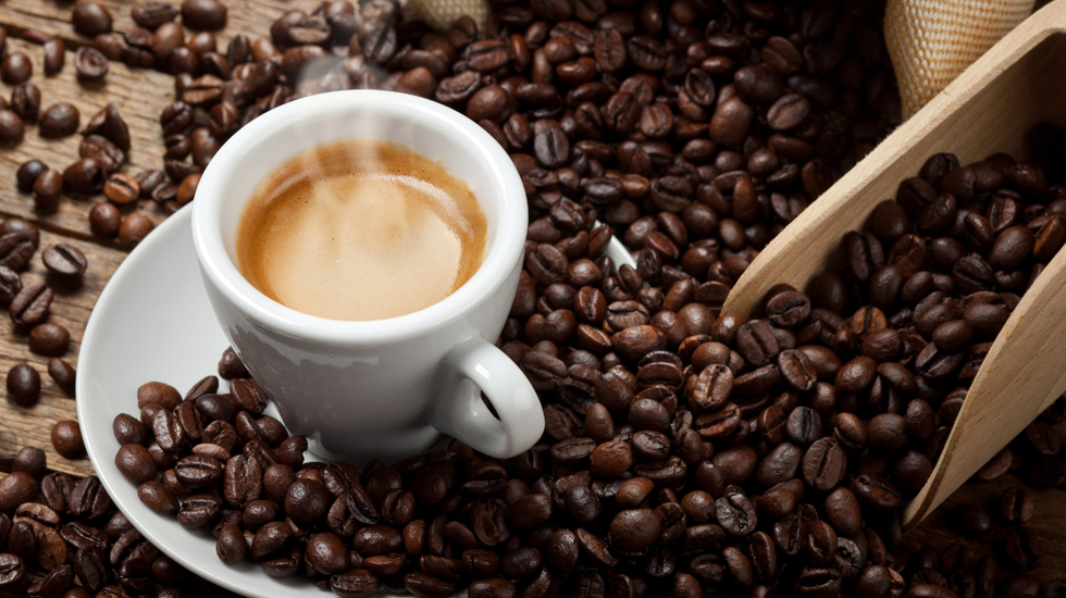 LA “BOLLA” DEL CAFF