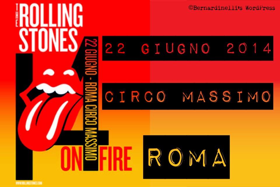 FANCULO IL ROCKROLL
