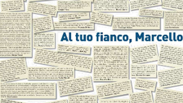LA PAGINA DELLA VERGOGNA: IL DEFINITIVO TRAMONTO DELL'ITALIA PER BENE