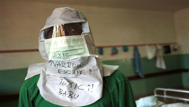 AFRICA OCCIDENTALE: L’EPIDEMIA DI EBOLA E’ TOTALMENTE FUORI CONTROLLO