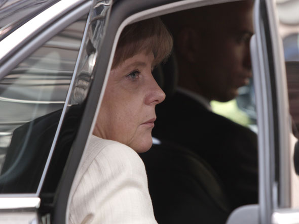 LA GERMANIA BENEDICE IL BAIL-IN