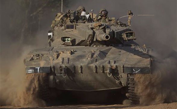 SANGUE IN CAMBIO DI GAS: PERCHE’ BIBI STA PUNENDO GAZA