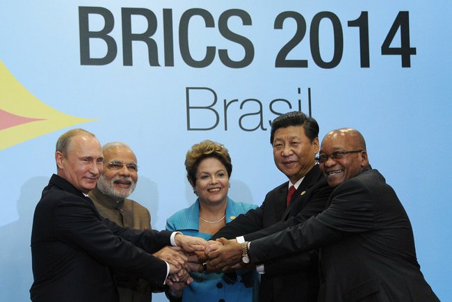 I BRICS CONTRO IL WASHINGTON CONSENSUS