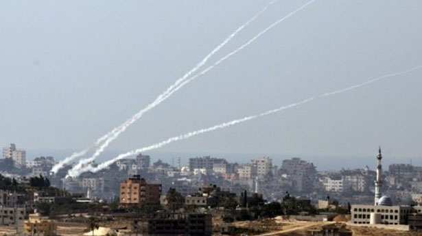 QUANTA GENTE VERAMENTE E' MORTA PER I MISSILI DI HAMAS SU ISRAELE ?