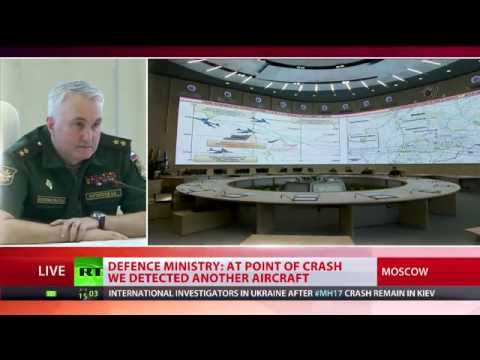 FINALMENTE PARLANO I MILITARI RUSSI !