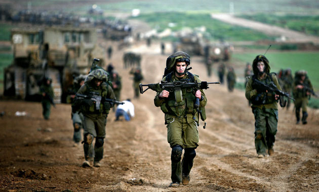 DELITTO (ISRAELE) E CASTIGO (RUSSIA)