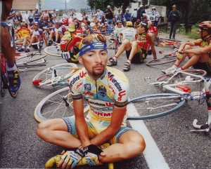 PANTANI AMMAZZATO ? NON MI STUPISCO