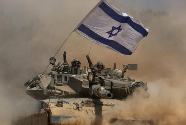 ISRAELE DEVE SCOMPARIRE. L'EUROPA LI ACCOLGA E PAGHI.