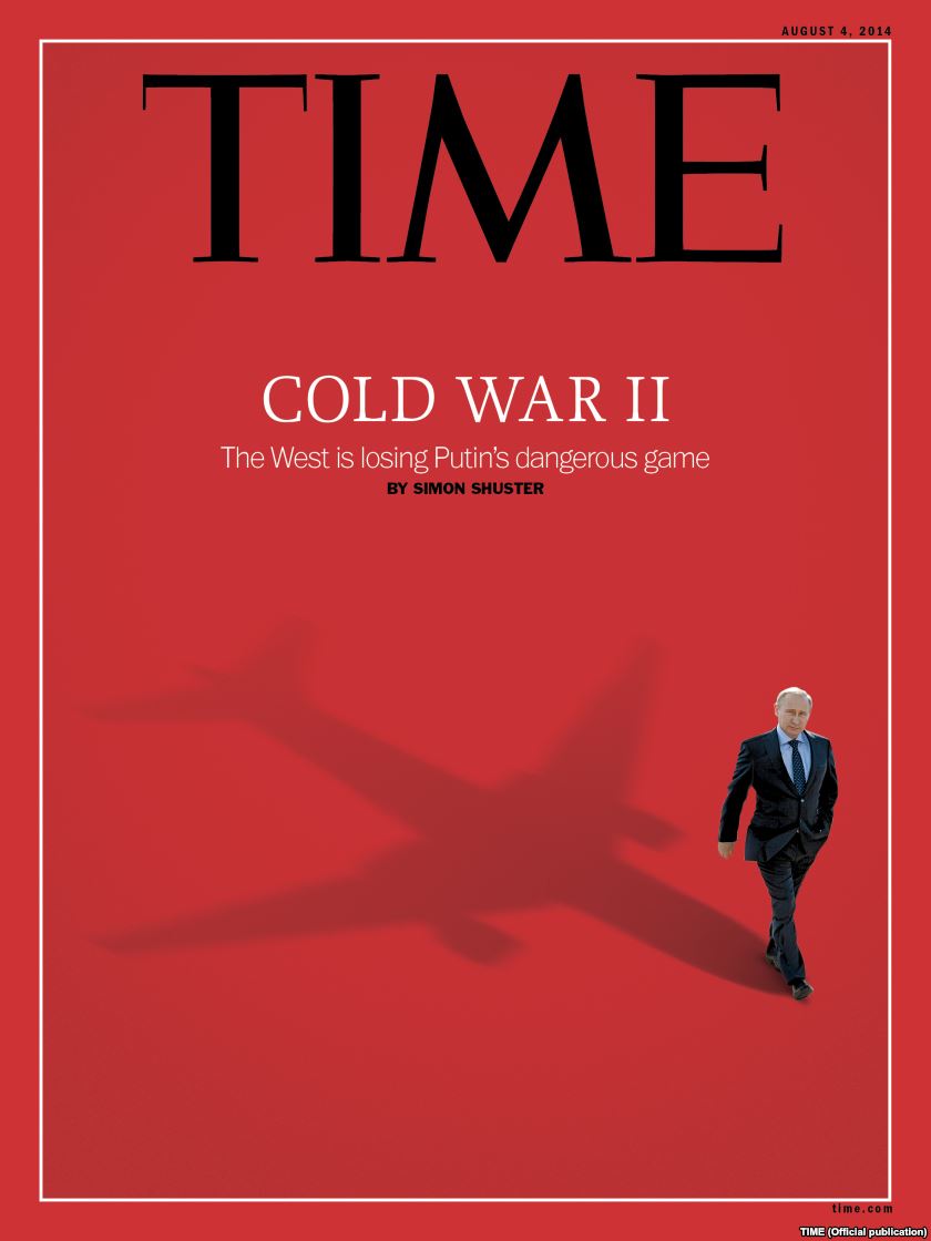CHI PARLA DI TERZA GUERRA MONDIALE ?