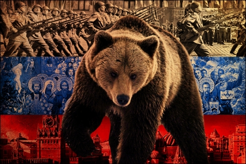 LA NATO HA UN DISPERATO BISOGNO DI GUERRA