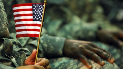 E SE GLI USA STESSERO VINCENDO ?