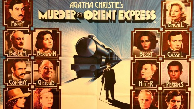 QUELL' ITALIA CHE VIAGGIA SULL'ORIENTE EXPRESS...