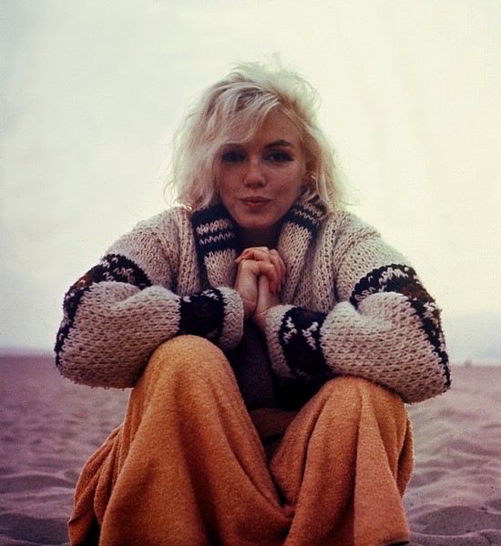 UN BEL PROBLEMA PER LA CIA: MARILYN MONROE