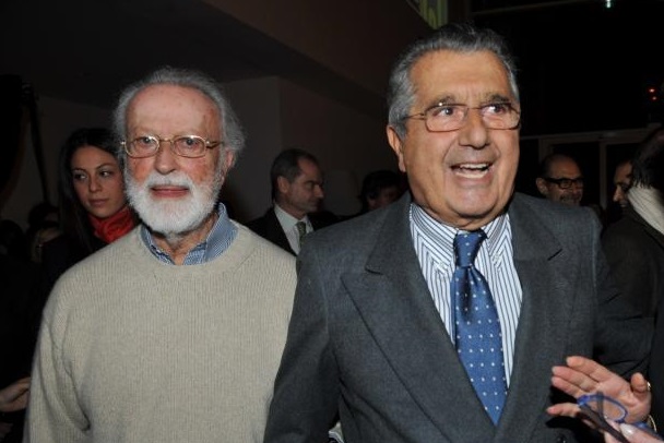 DOPO UN COLLOQUIO PRESSO LA REPUBBLICA