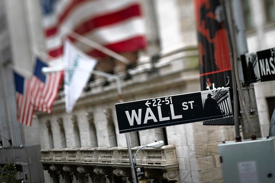 IL FALSO ANNUNCIO DELLA TERZA GUERRA MONDIALE - UNA MANNA MILIARDARIA PER GLI SPECULATORI DI WALL STREET
