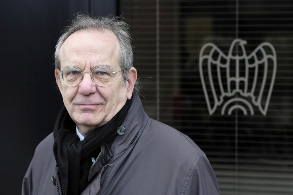 PADOAN: “CI SIAMO TUTTI SBAGLIATI”. NO, TUTTI NO