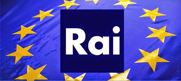 EUROPA. RAI.IT: DACCI OGGI IL NOSTRO FHRER QUOTIDIANO...