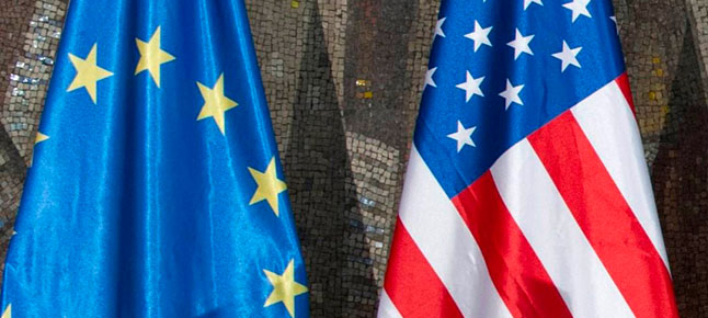 LA GRANDE TRUFFA AZIENDALE: IL SETTORE AGROALIMENTARE DETTA LE LINEE GUIDA NELLA DEFINIZIONE DELL'AGENDA DEL TTIP