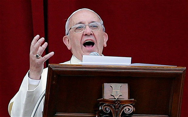 CHE COS'E' QUESTA TERZA GUERRA MONDIALE...(PARTE TERZA)