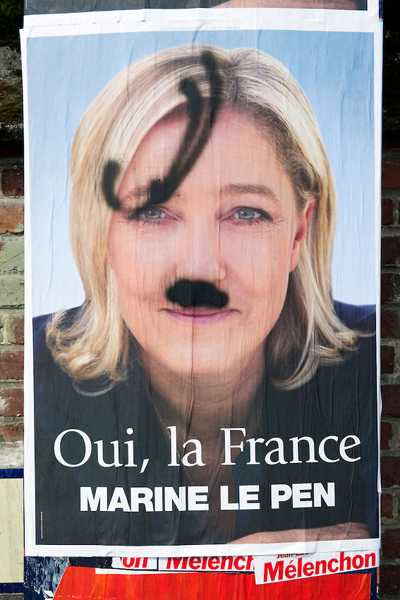FRANCIA: E SE IL FRONTE NAZIONALE VA AL GOVERNO ? ECCO GLI SCENARI