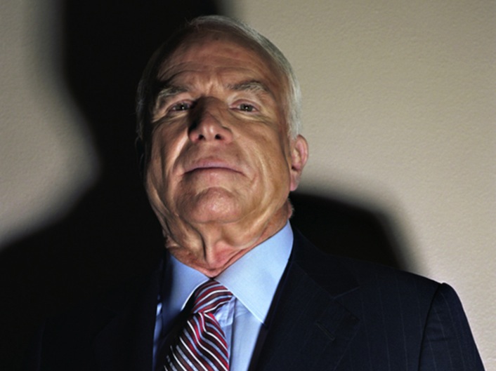 ISIS: LE FOTO DEL SEN. MC CAIN, OBAMA, I NEOCON E ALTRI RETROSCENA