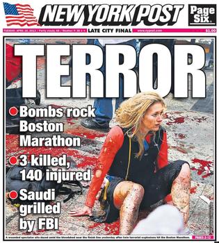 PERCHE' CREDO CHE UN NUOVO FALSE FLAG SIA IMMINENTE IN USA ?