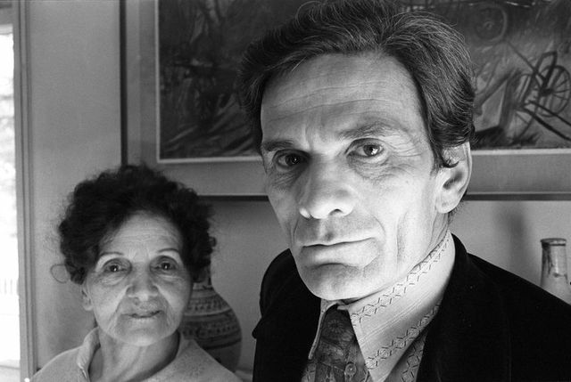 CHI HA DAVVERO UCCISO PIER PAOLO PASOLINI?