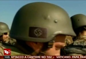 VERSO UNA GUERRA DISASTROSA A GRAN VELOCITA'