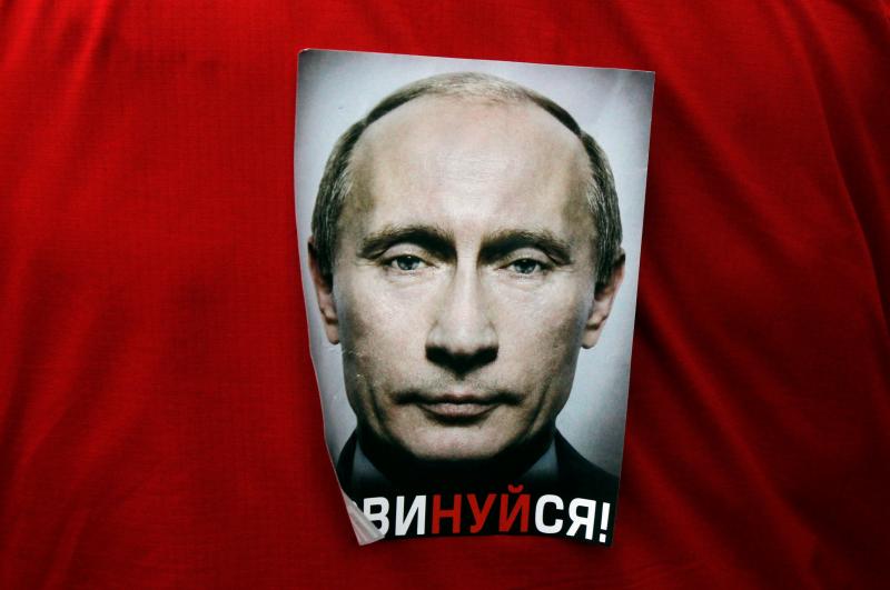 RUSSIA: VERSO UN NUOVO MODELLO DI SVILUPPO ?