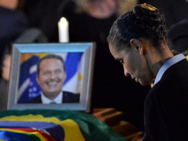 ASSASSINATO DALLA CIA ? (UNA NOTIZIA PASSATA SOTTO SILENZIO)