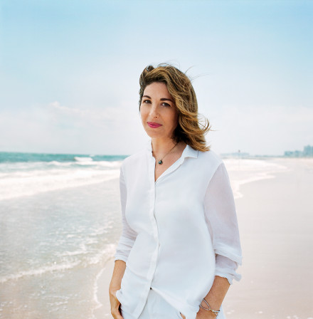 NAOMI KLEIN: NEW YORK ANDRA' PRATICAMENTE A FUOCO QUANDO QUESTO LIBRO VERRA' PUBBLICATO