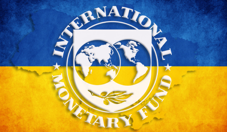 IL NUOVO PRESTITO DI GUERRA CONCESSO DAL FMI ALL’UCRAINA