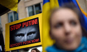 IL PUZZLE DELLE SANZIONI USA-UE-RUSSIA