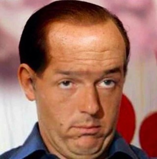 MATTEO RENZI FAR LA FINE DI BERLUSCONI ?