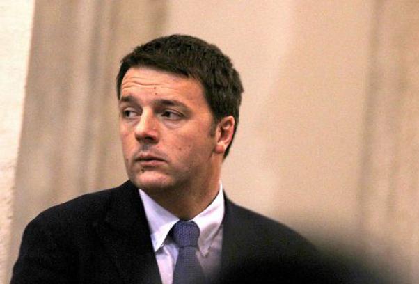 SILURO EUROPEO PER RENZI ?