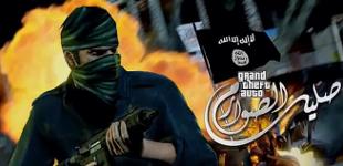 MA L’ISIS E’ UN FUMETTO DI FRANK MILLER O UN VIDEOGAME ?