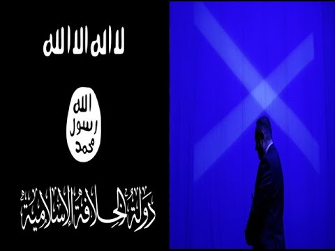 ISIS, SCOZIA E LA POLITICA DEL MIMETISMO