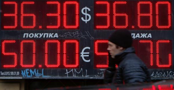 UCRAINA: MANCA POCO AL CROLLO ?